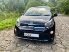 Kia Picanto 2017