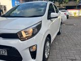 Kia Picanto 2017