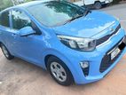 Kia Picanto 2017