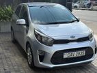 Kia Picanto 2017