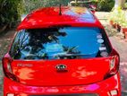 Kia Picanto 2017