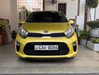 Kia Picanto 2017