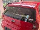 Kia Picanto 2017