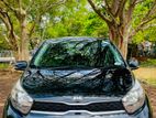 Kia Picanto 2017