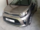 Kia Picanto 2017