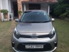Kia Picanto 2017