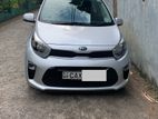 Kia Picanto 2017