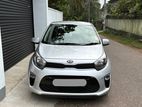 Kia Picanto 2017