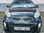 Kia Picanto 2017