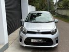 Kia Picanto 2017