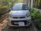 Kia Picanto 2017
