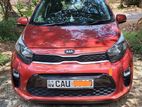 Kia Picanto 2017