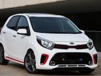 Kia Picanto 2017 leasing 85% lowest rate 7 years