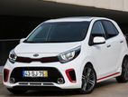 Kia Picanto 2017 Leasing 85% Lowest Rate 7 Years