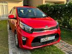 Kia Picanto 2018