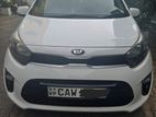 Kia Picanto 2018