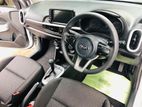 Kia Picanto 2018