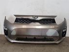 Kia Picanto 2018 Front Bumper