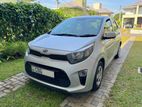 Kia Picanto 2019