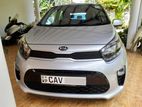 Kia Picanto 3GR 2017