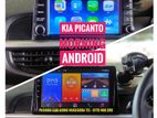 KIA PICANTO ANDROID PLAYER