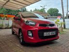 Kia Picanto Auto 2016