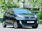 Kia Picanto Automatic 2016