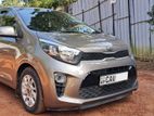 KIA Picanto Car - For Rent