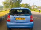 Kia Picanto ex 2004