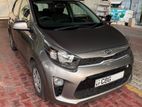 Kia Picanto for Rent