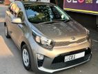 Kia Picanto for Rent