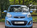 Kia Picanto Full Option 2011