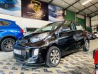 Kia Picanto Full Option 2016