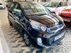 Kia Picanto Fully Loaded 2016