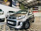 Kia Picanto Fully Loaded 2016
