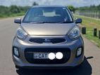 Kia Picanto G Grade 2017