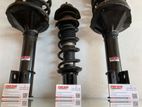 Kia Picanto Gas Shock Absorbers {Front}