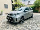 Kia Picanto GT Line 2016
