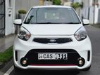 Kia Picanto GT line sport 2016