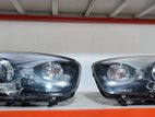 Kia Picanto Head Light