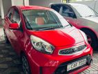 Kia Picanto Highest Grade 2016