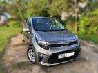 Kia Picanto Highest Grade 2017