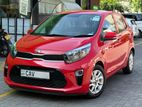 Kia Picanto Highest Grade 2017