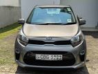 Kia Picanto 2017