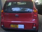 Kia Picanto 2016