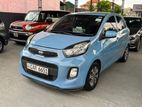 Kia Picanto Premium 2016