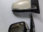 Kia Picanto Side Mirror