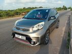 Kia Picanto Sport 2016