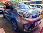 Kia Picanto Sport 2016