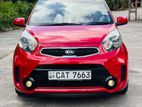 Kia Picanto Sport 2016